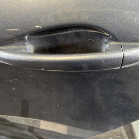 Porte arriere gauche PEUGEOT 208 1