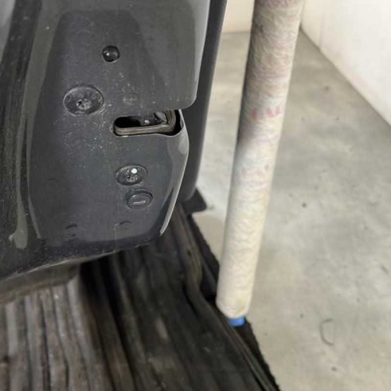 Porte arriere gauche PEUGEOT 208 1 Photo n°3