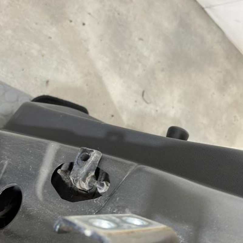 Porte arriere gauche PEUGEOT 208 1 Photo n°4