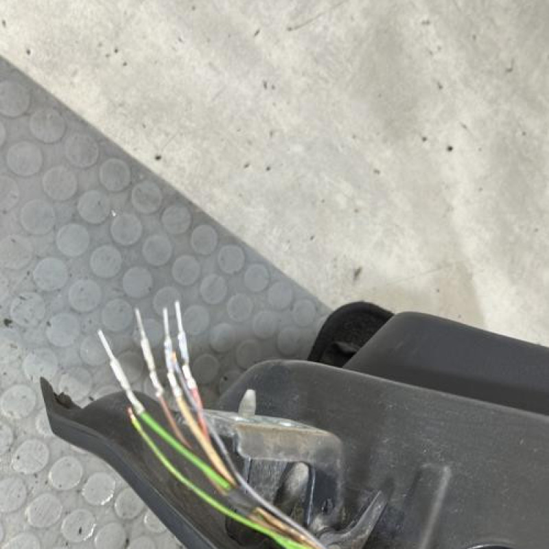 Porte arriere gauche PEUGEOT 208 1 Photo n°5