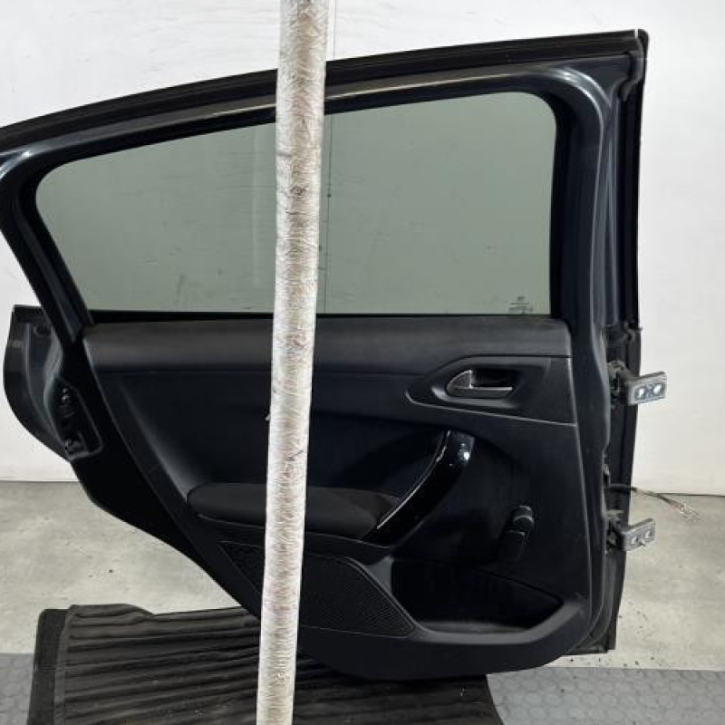 Porte arriere gauche PEUGEOT 208 1 Photo n°6