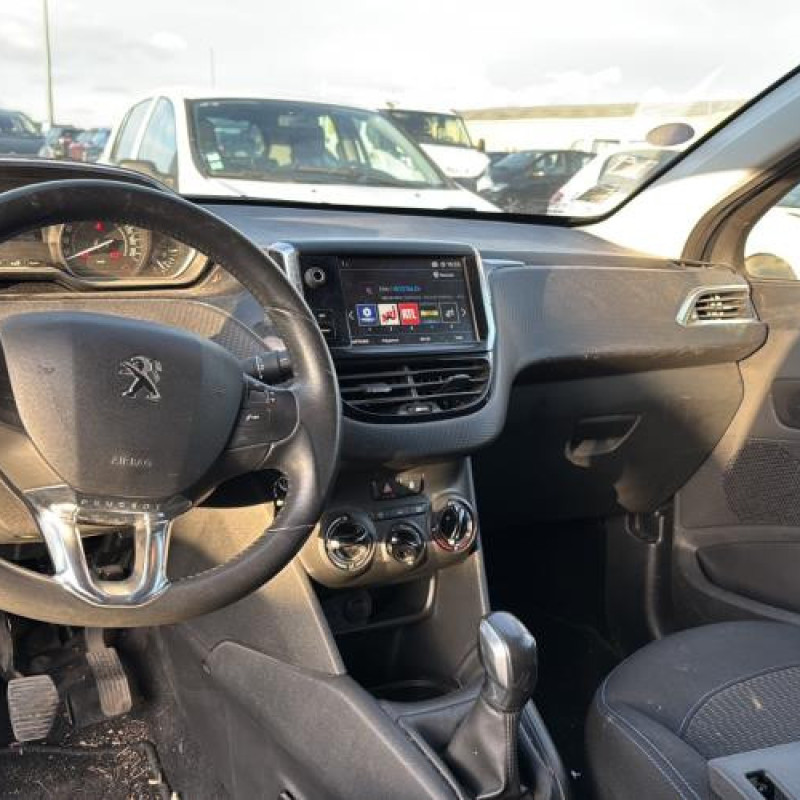 Porte arriere gauche PEUGEOT 208 1 Photo n°18