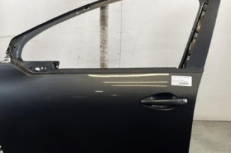 Porte avant gauche PEUGEOT 208 1 Photo n°1