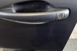 Porte avant gauche PEUGEOT 208 1