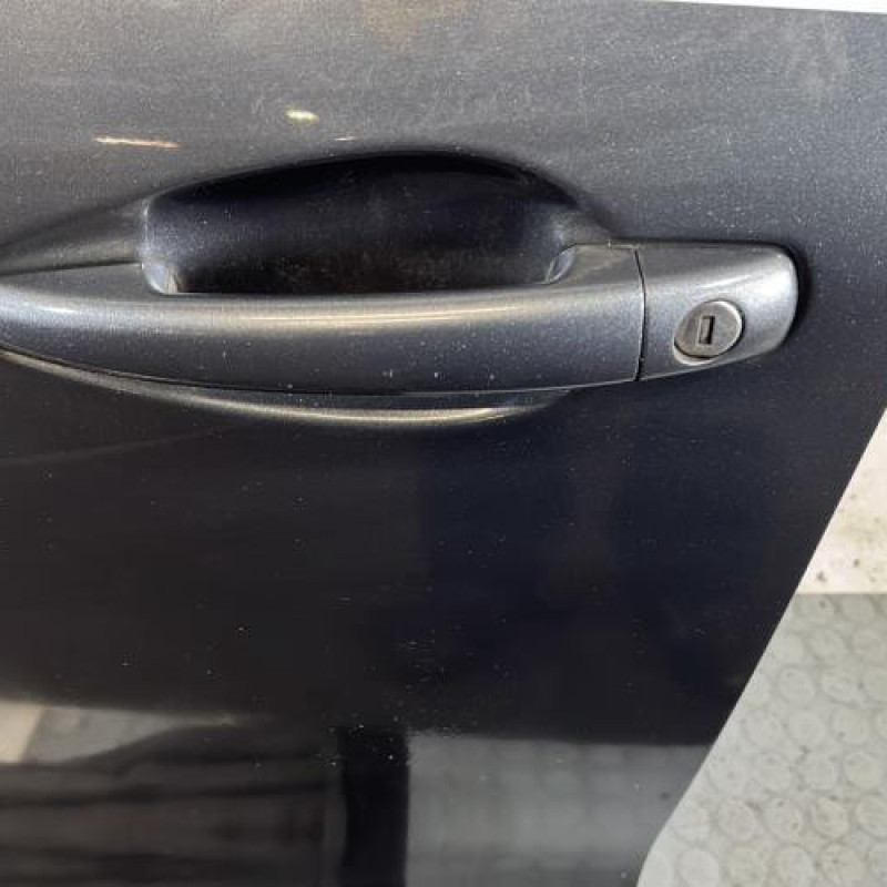 Porte avant gauche PEUGEOT 208 1 Photo n°2