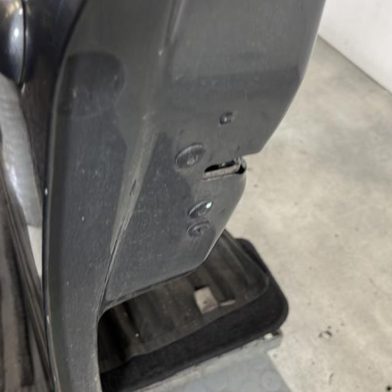 Porte avant gauche PEUGEOT 208 1 Photo n°3