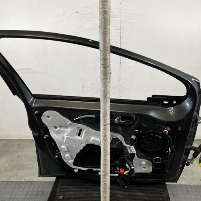 Porte avant gauche PEUGEOT 208 1 Photo n°6