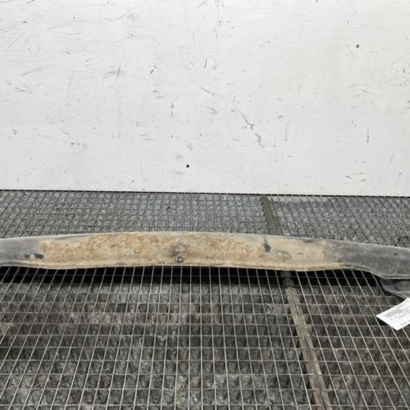 Renfort pare choc arriere (traverse) VOLKSWAGEN POLO 3 Photo n°1