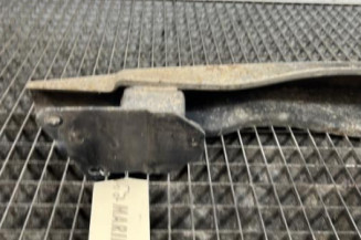 Renfort pare choc arriere (traverse) VOLKSWAGEN POLO 3