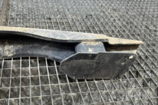 Renfort pare choc arriere (traverse) VOLKSWAGEN POLO 3