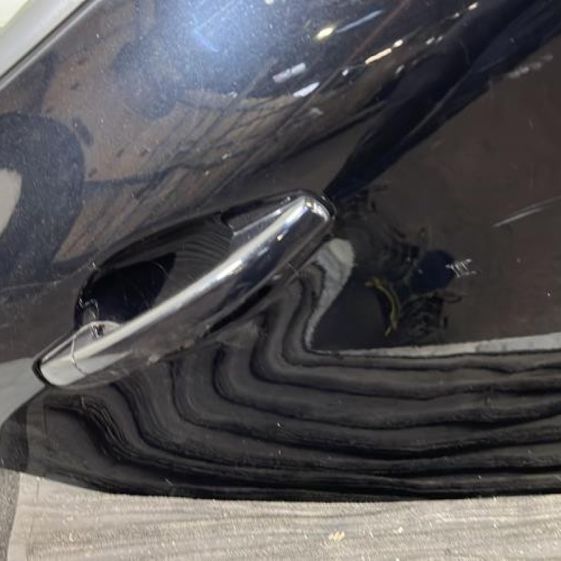 Porte arriere droit PEUGEOT 208 1 Photo n°2