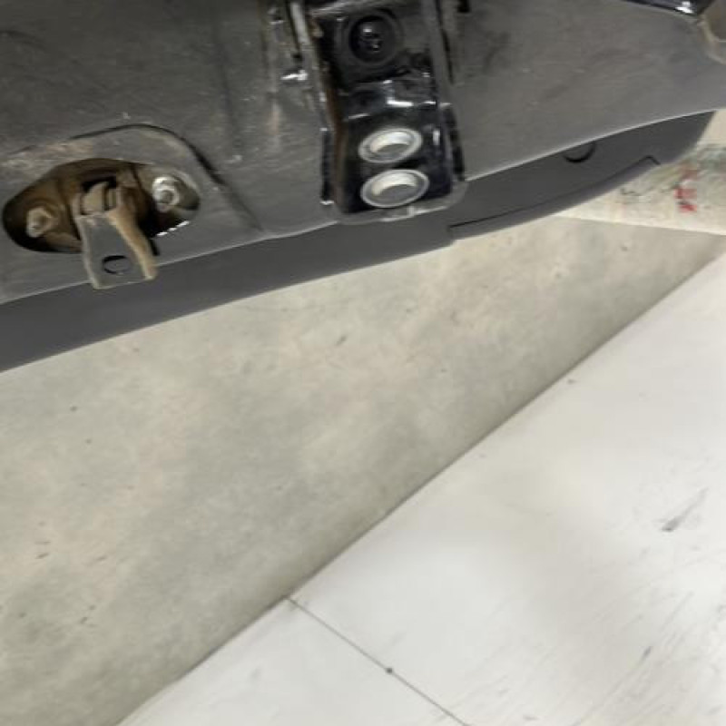 Porte arriere droit PEUGEOT 208 1 Photo n°3