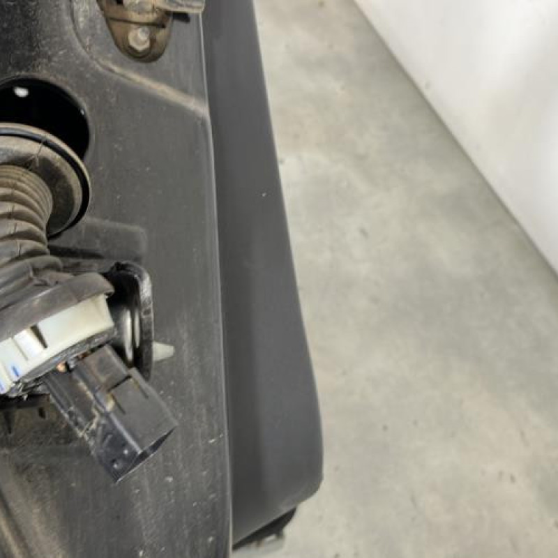 Porte arriere droit PEUGEOT 208 1 Photo n°4