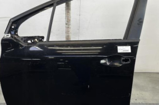 Porte avant gauche PEUGEOT 208 1 Photo n°1