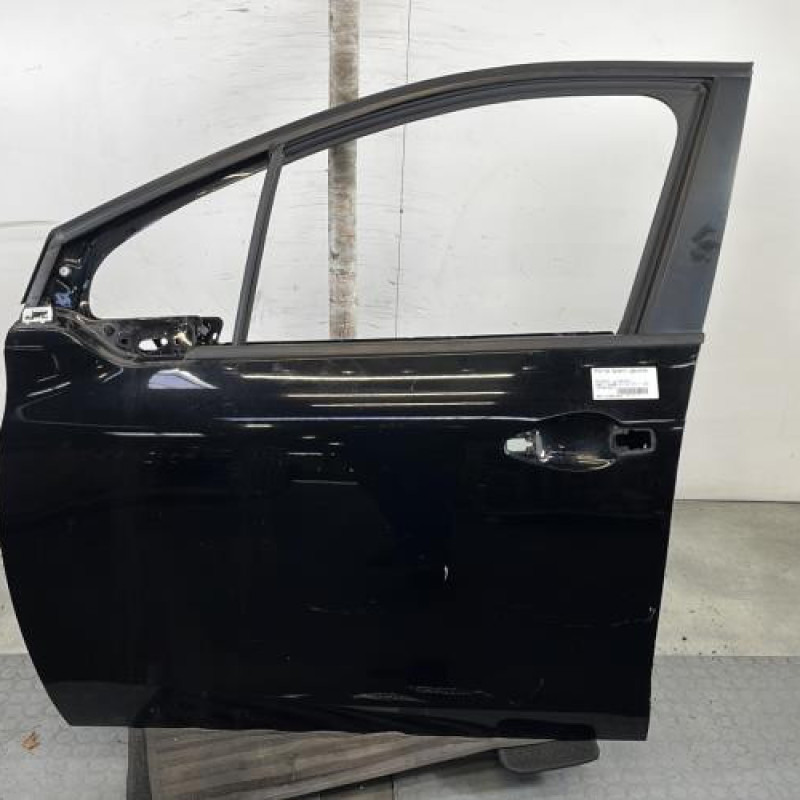 Porte avant gauche PEUGEOT 208 1 Photo n°1