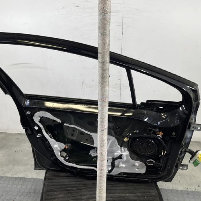 Porte avant gauche PEUGEOT 208 1 Photo n°5