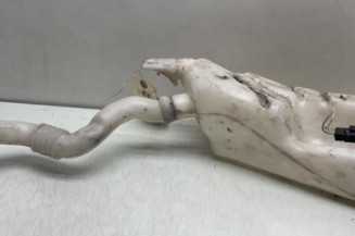 Vase de lave glace RENAULT MODUS