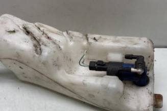 Vase de lave glace RENAULT MODUS