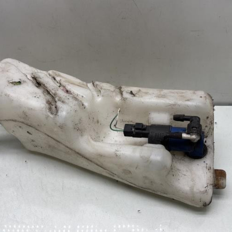 Vase de lave glace RENAULT MODUS Photo n°3