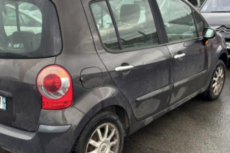 Vase de lave glace RENAULT MODUS