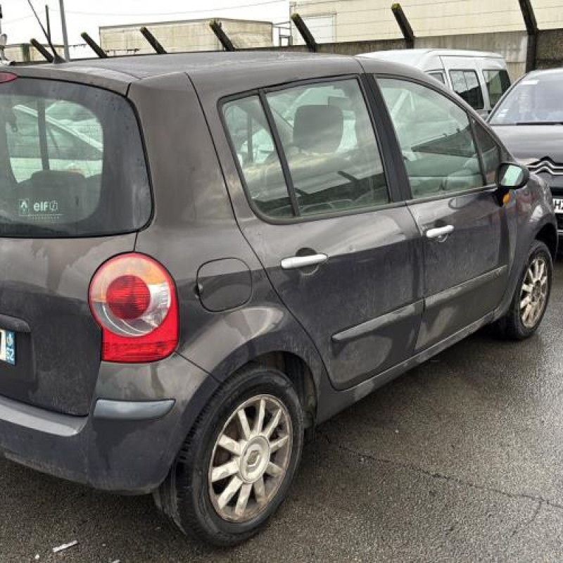 Vase de lave glace RENAULT MODUS Photo n°6