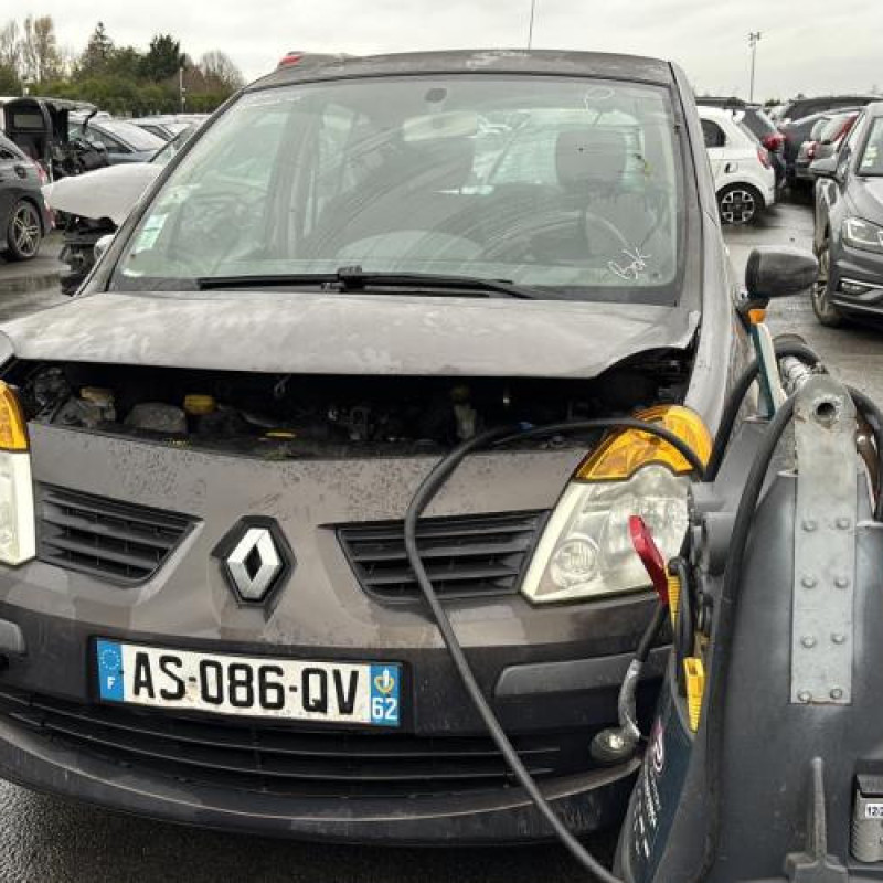 Vase de lave glace RENAULT MODUS Photo n°11