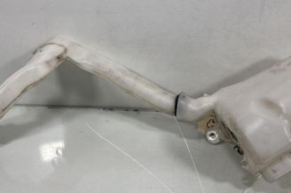 Vase de lave glace PEUGEOT 207