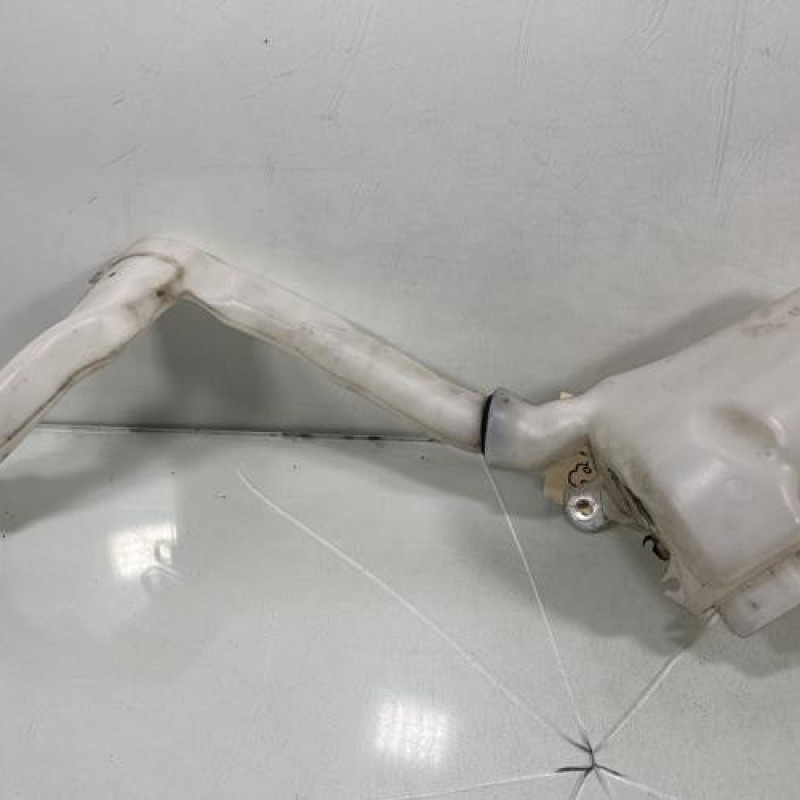 Vase de lave glace PEUGEOT 207 Photo n°2