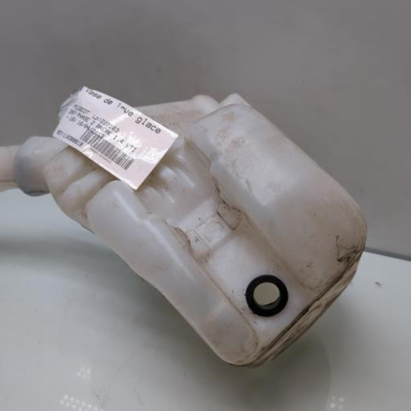 Vase de lave glace PEUGEOT 207 Photo n°3