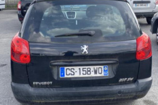 Vase de lave glace PEUGEOT 207