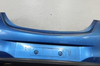 Pare choc arriere OPEL CORSA E Photo n°1