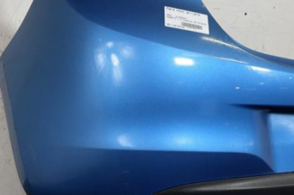Pare choc arriere OPEL CORSA E