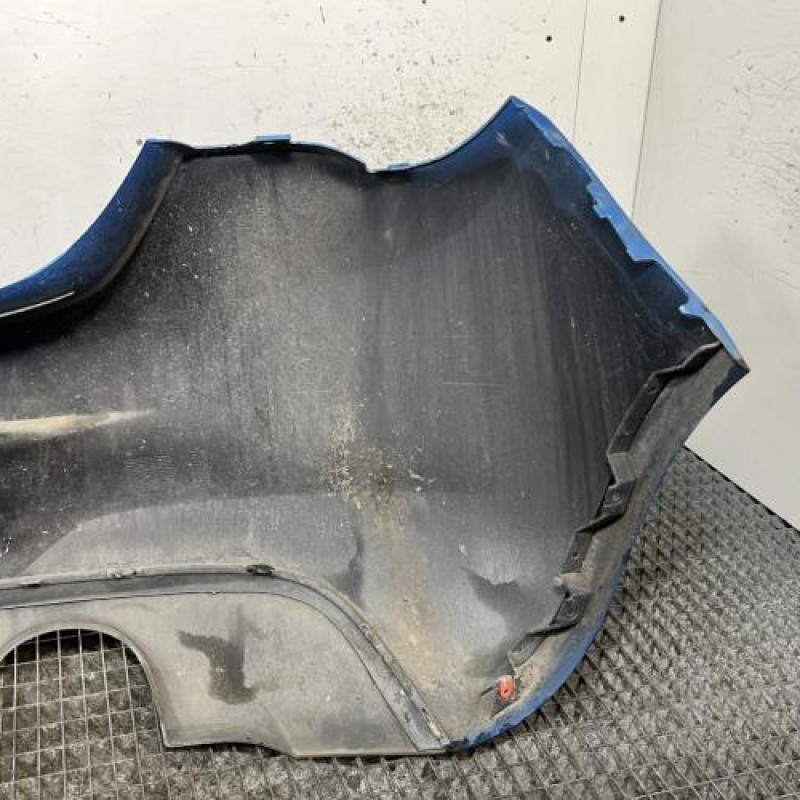 Pare choc arriere OPEL CORSA E Photo n°5