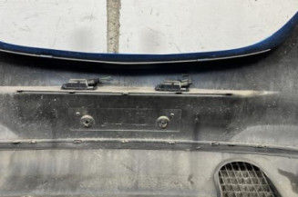 Pare choc arriere OPEL CORSA E