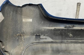 Pare choc arriere OPEL CORSA E