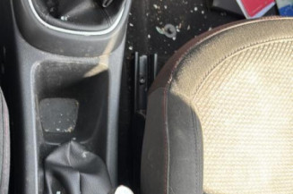 Pare choc arriere OPEL CORSA E