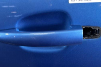 Porte avant gauche OPEL CORSA E