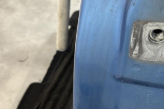 Porte avant gauche OPEL CORSA E