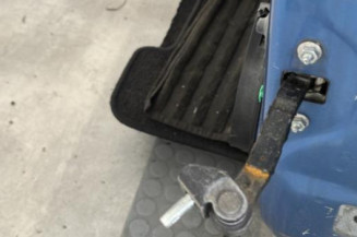 Porte avant gauche OPEL CORSA E