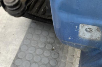 Porte avant gauche OPEL CORSA E