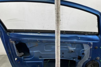 Porte avant gauche OPEL CORSA E