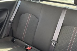 Porte avant gauche OPEL CORSA E