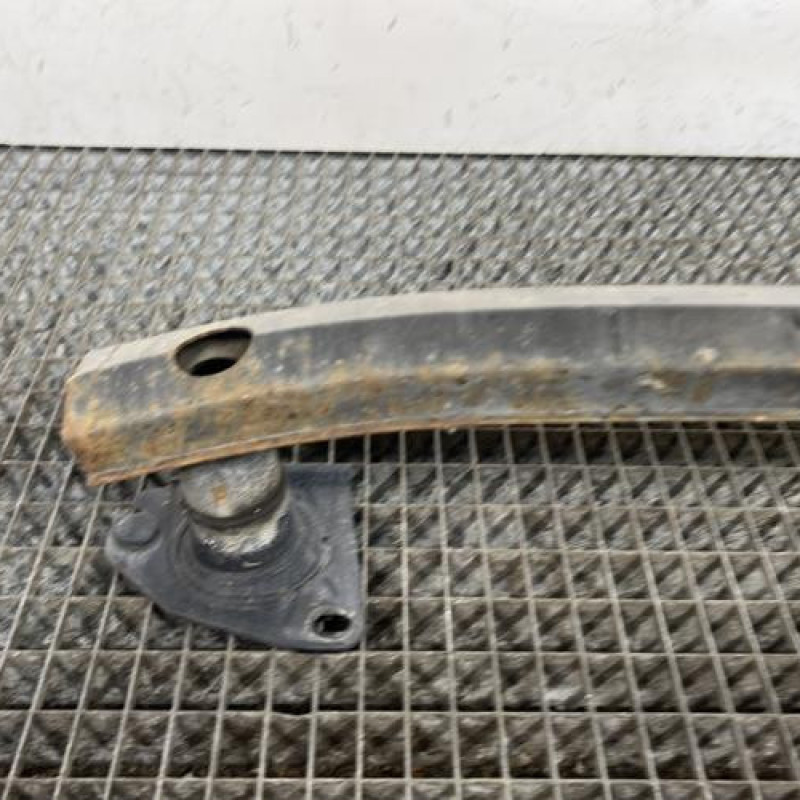 Renfort pare choc arriere (traverse) OPEL CORSA E Photo n°2