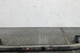 Renfort pare choc arriere (traverse) OPEL CORSA E