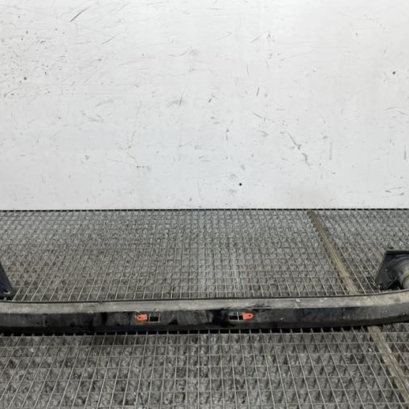 Renfort pare choc arriere (traverse) OPEL CORSA E Photo n°4