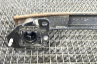 Renfort pare choc arriere (traverse) OPEL CORSA E