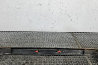 Renfort pare choc arriere (traverse) OPEL CORSA E