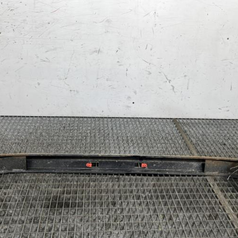 Renfort pare choc arriere (traverse) OPEL CORSA E Photo n°7