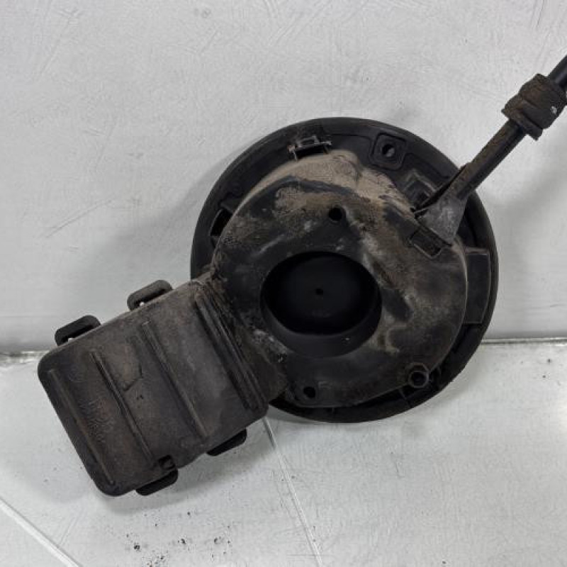 Trappe d'essence RENAULT GRAND SCENIC 3 Photo n°2