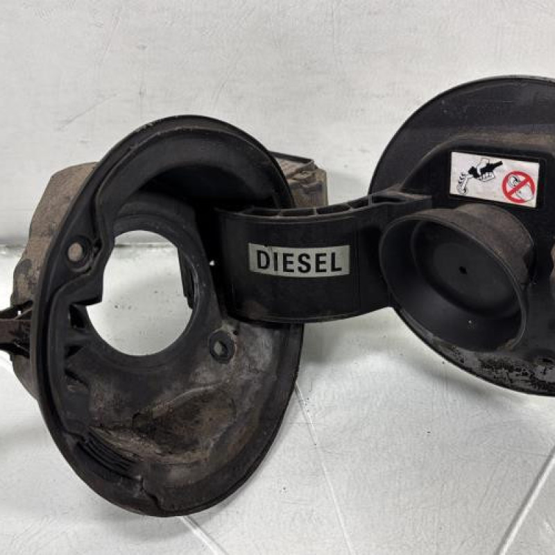 Trappe d'essence RENAULT GRAND SCENIC 3 Photo n°3